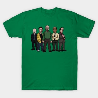 Breaking bad T-Shirt